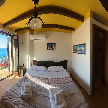 B&B La Bastia ชิลลา ภายนอก รูปภาพ