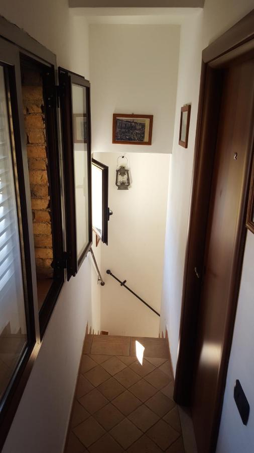 B&B La Bastia ชิลลา ภายนอก รูปภาพ