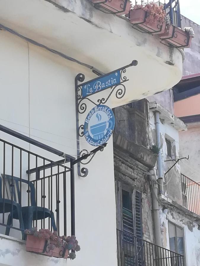 B&B La Bastia ชิลลา ภายนอก รูปภาพ