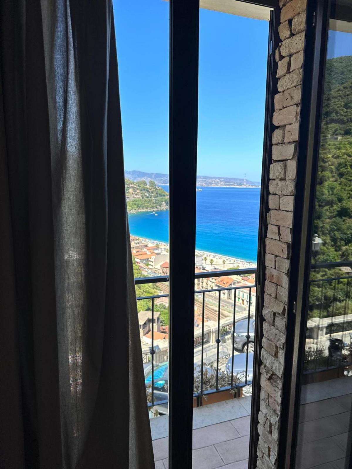 B&B La Bastia ชิลลา ภายนอก รูปภาพ