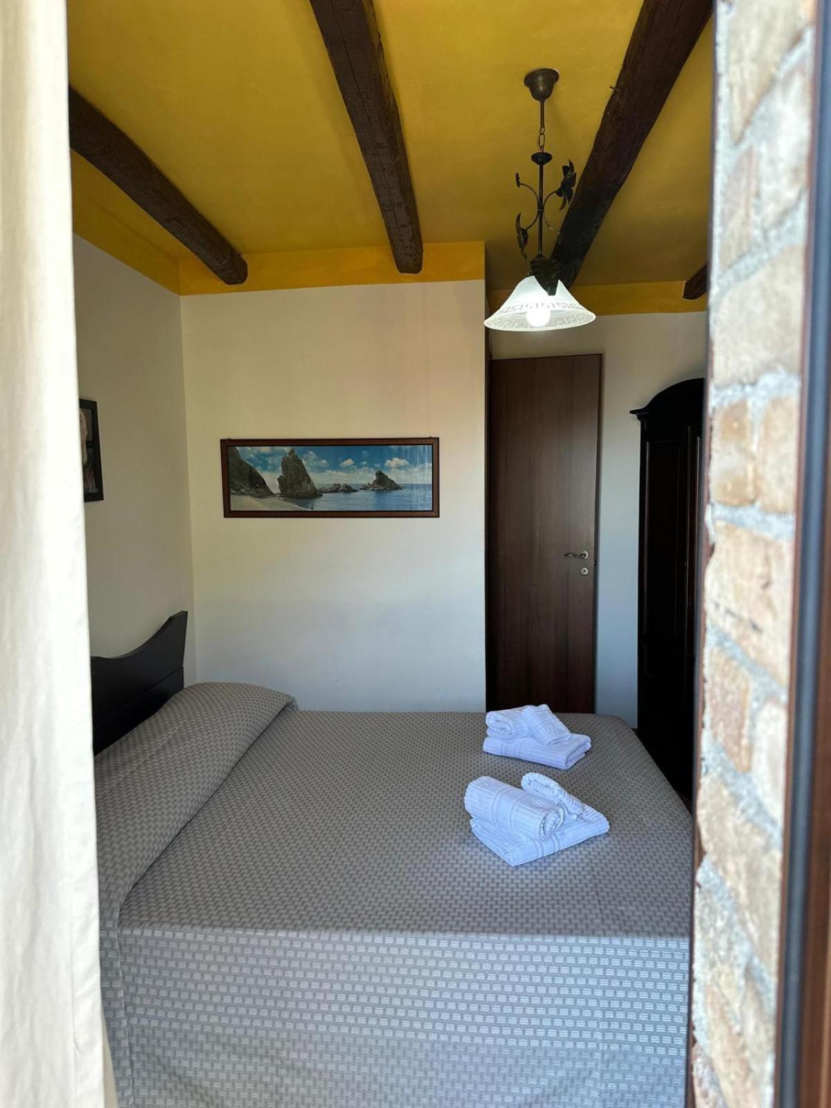 B&B La Bastia ชิลลา ภายนอก รูปภาพ