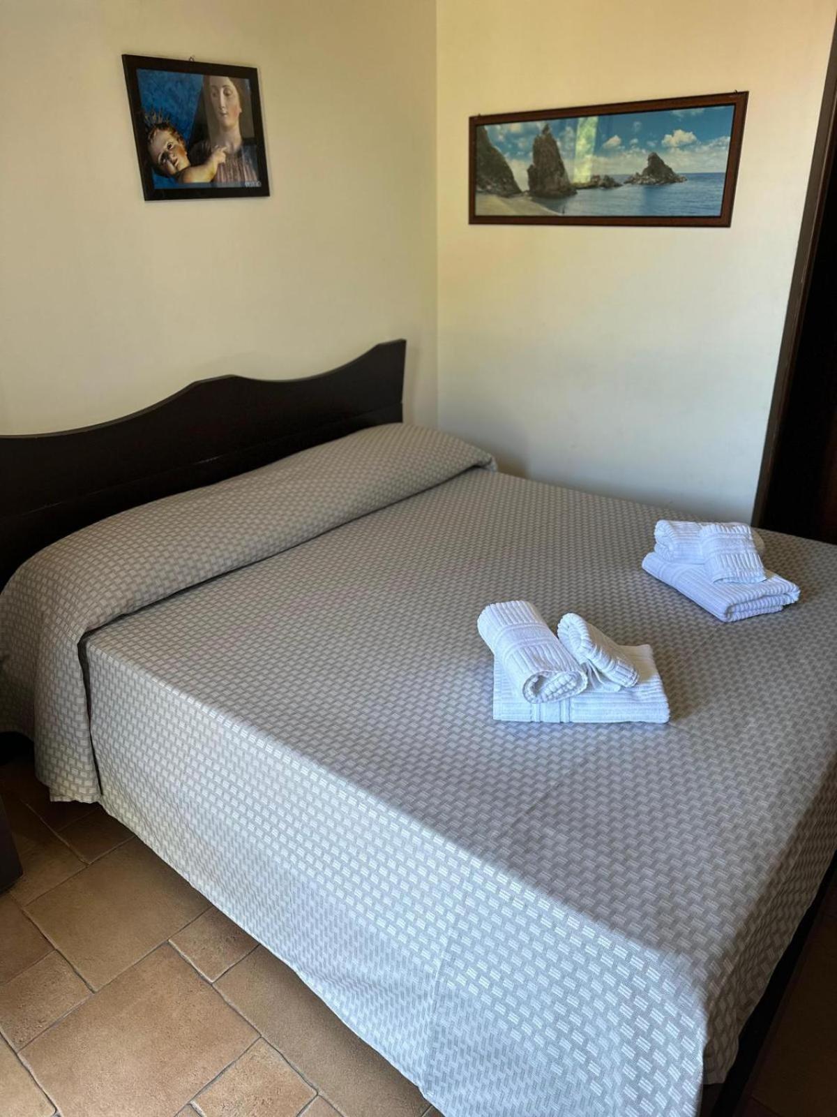 B&B La Bastia ชิลลา ภายนอก รูปภาพ