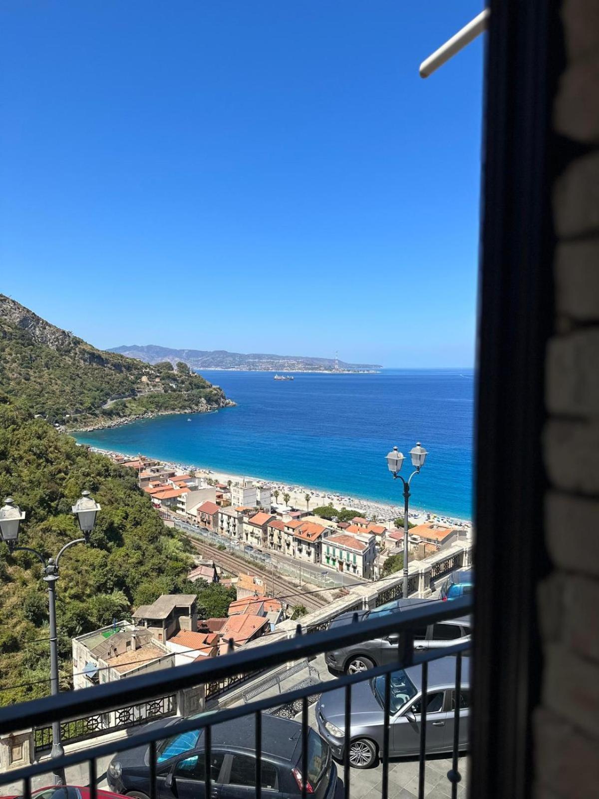B&B La Bastia ชิลลา ภายนอก รูปภาพ