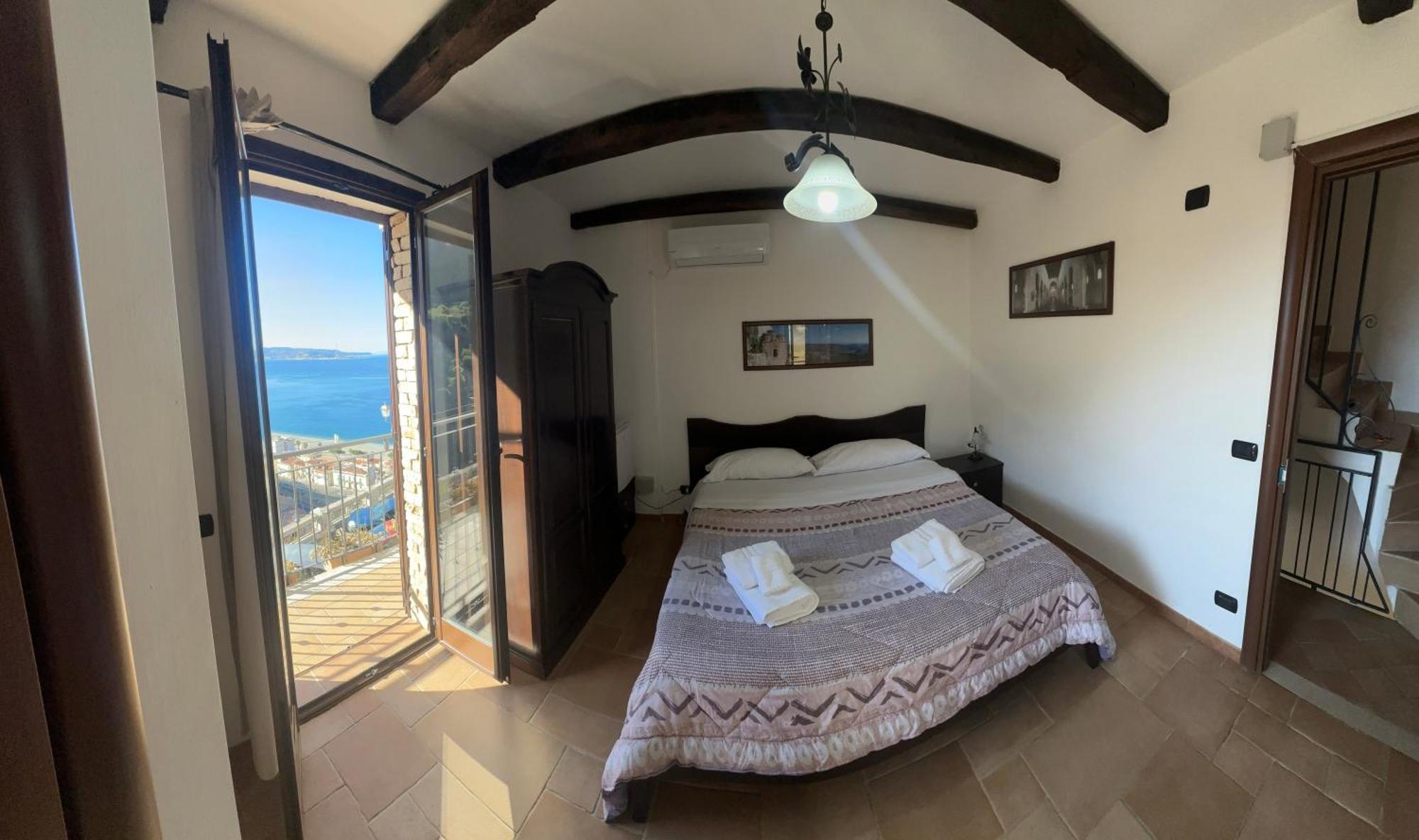 B&B La Bastia ชิลลา ภายนอก รูปภาพ