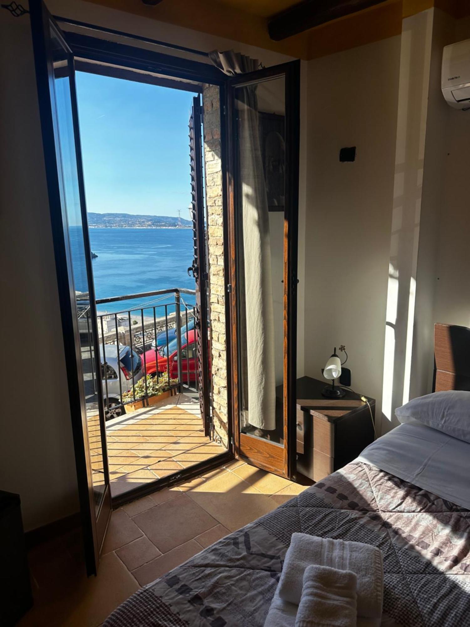 B&B La Bastia ชิลลา ภายนอก รูปภาพ