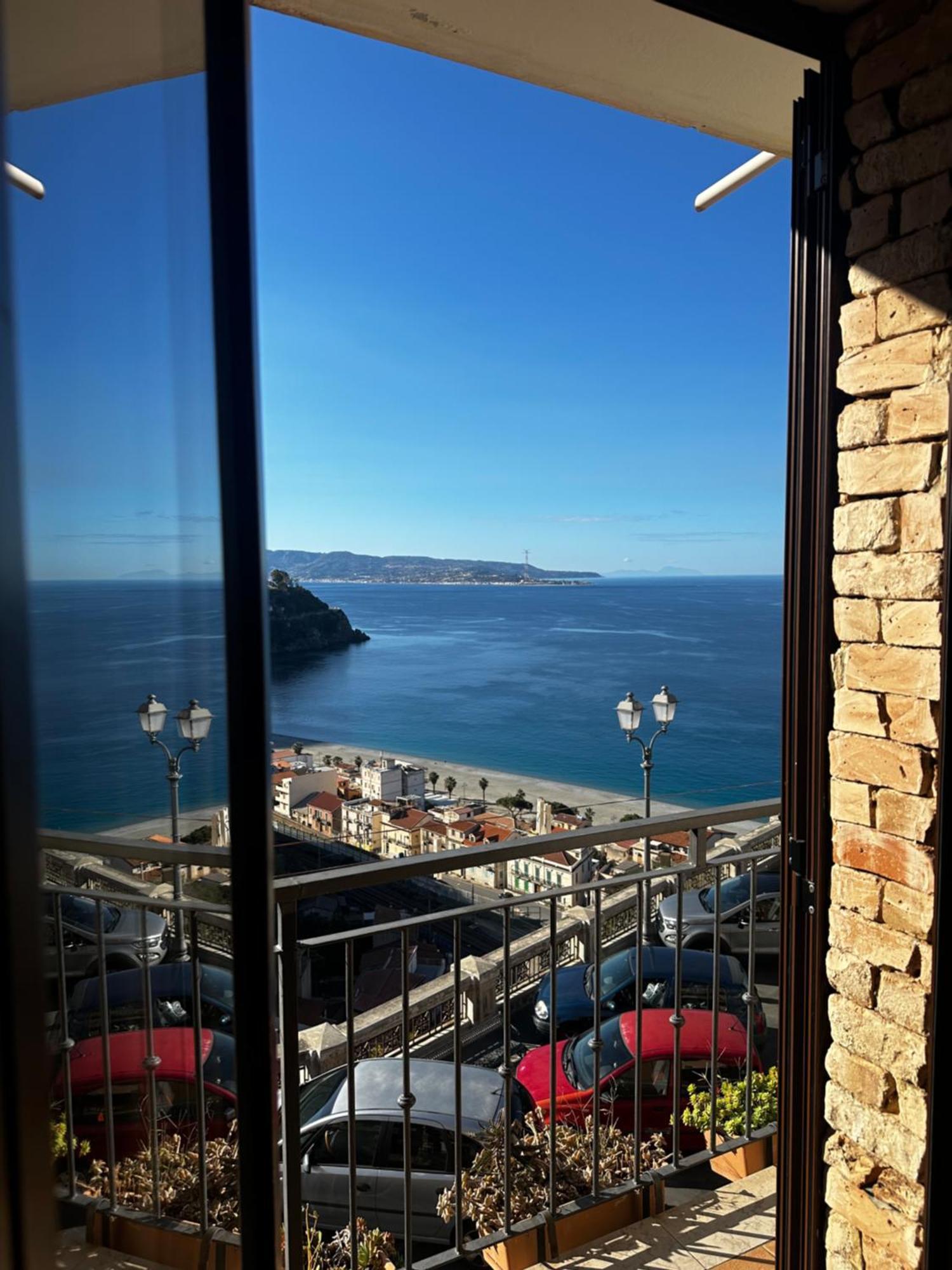 B&B La Bastia ชิลลา ภายนอก รูปภาพ