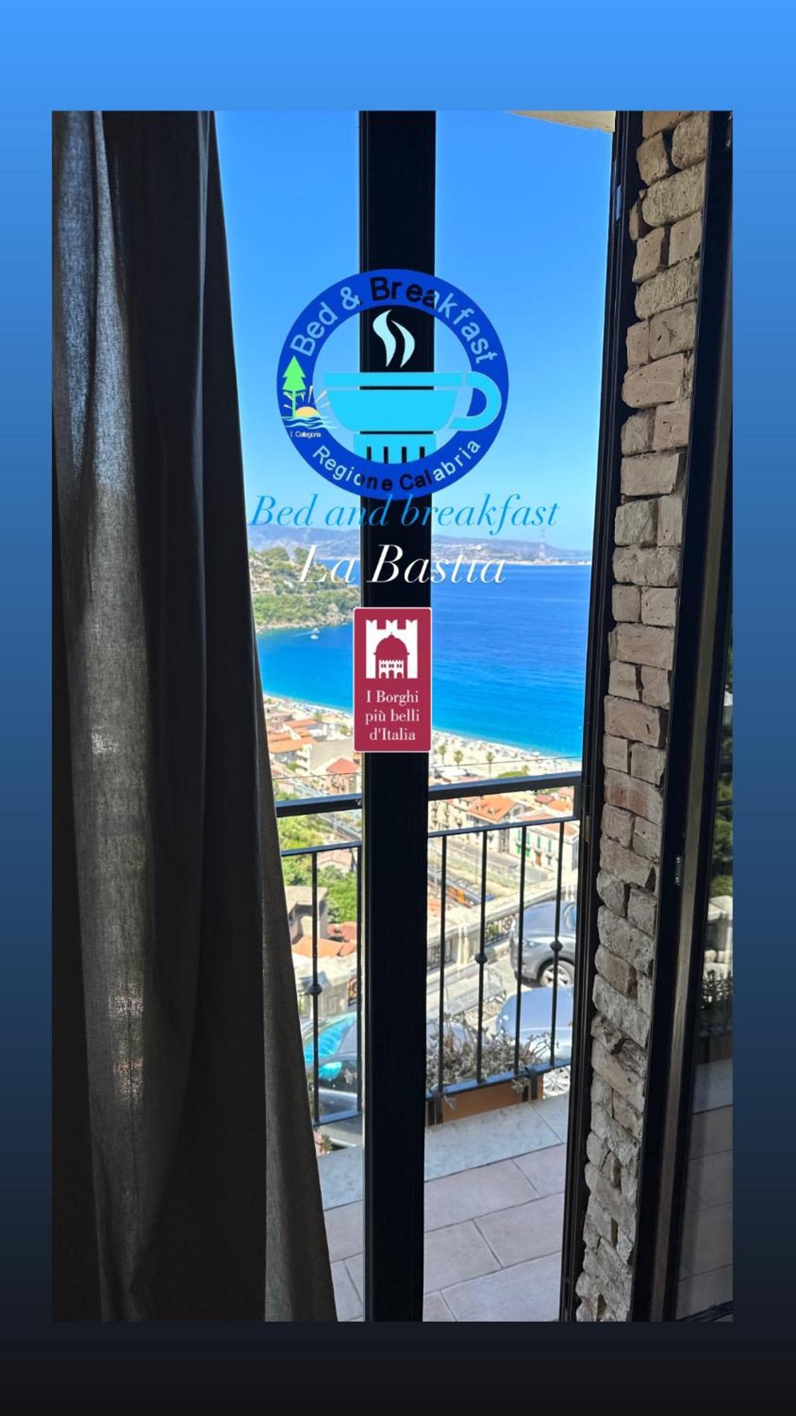 B&B La Bastia ชิลลา ภายนอก รูปภาพ